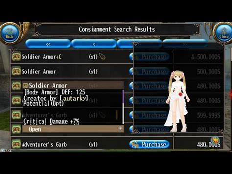 resort swimsuit toram|ALL ARMOR IN TORAM ONLINE, (2020) .